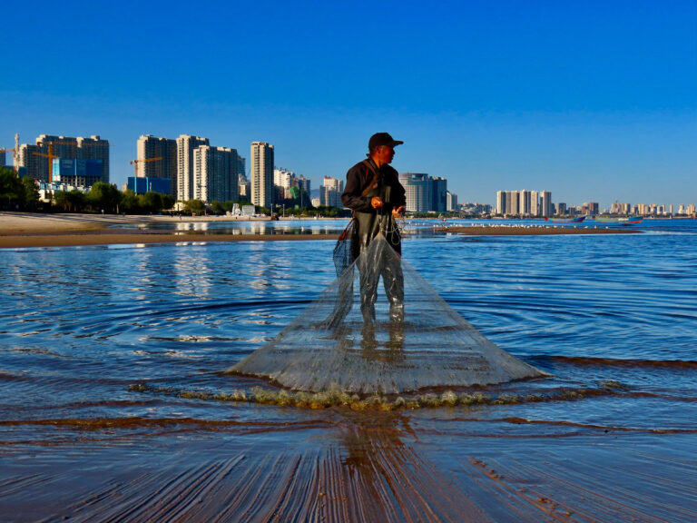 Fisherman - 9